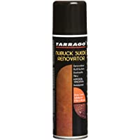 Tarrago Suede Renovator- Spray para Zapatos y Bolsos Unisex Adulto